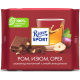 Шоколад Ritter Sport молочный ром-изюм-орех, 100г