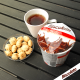 Печенье Biscolata Mood с шоколадной начинкой, 115г