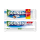 Батончик шоколадный Bounty 27.5г х 6шт, 165г
