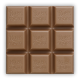 Шоколад Ritter Sport молочный карамельный мусс с миндалем, 100г