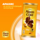 Шоколад Alpen Gold Арахис-хлопья, 80г