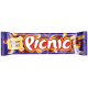 Батончик шоколадный Picnic с арахисом и изюмом, 38г