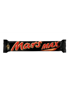 Батончик шоколадный Mars Max, 81г