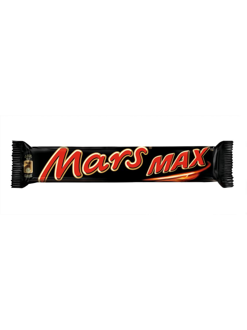 Батончик шоколадный Mars Max, 81г