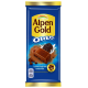 Шоколад Alpen Gold Oreo молочный, 85г