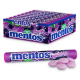 Драже жевательные Mentos виноград, 37.5г