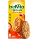 Печенье Belvita Утреннее с фундуком и медом, 225г