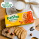 Печенье Belvita Утреннее с фундуком и медом, 225г