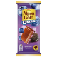 Шоколад Alpen Gold Oreo Черничная поляна молочный, 85г
