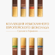 Набор шоколадных конфет Merci Finest Selection Ассорти, 250г