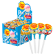 Карамель Chupa Chups со вкусом мороженого, 12г