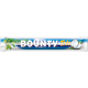Батончик шоколадный Bounty Trio, 82.5г