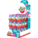 Шоколадное яйцо Kinder Сюрприз с игрушкой внутри коллекция Смешарики, 20г