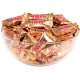 Конфеты шоколадные Twix Minis, 248г
