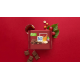 Шоколад Ritter Sport молочный ром-изюм-орех, 100г