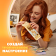 Шоколад белый Alpen Gold Пинаколада в белом шоколаде с фруктовыми кусочками, 80г