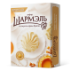 Зефир Ударница Шармэль со вкусом крем-брюле, 255г