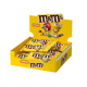 Конфеты M&M's драже с арахисом и молочным шоколадом, 45г