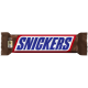 Батончик шоколадный Snickers 50.5г
