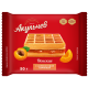 Вафли мягкие Акульчев Венские с абрикосом, 50г