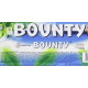 Батончик шоколадный Bounty 55г