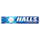 Леденцы Halls Оригинальные, 25г x 12 шт