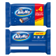 Батончик шоколадный Milky Way 4шт х 26г, 104г
