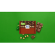Шоколад Ritter Sport молочный Цельный лесной орех, 100г