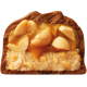Батончик шоколадный Snickers 50.5г