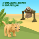 Шоколадное яйцо Kinder Сюрприз Maxi c молочным внутренним слоем и большой игрушкой внутри, 100г