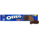 Печенье сэндвич Oreo с какао и шоколадной начинкой, 95г