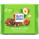 Шоколад Ritter Sport молочный лесной орех, 100г