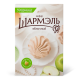 Зефир Ударница Шармэль Яблочный, 255г