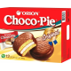 Пирожное Orion Choco Pie бисквитное в глазури, 360г
