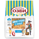 Сушки-мини Семейка Озби с солью, 150г