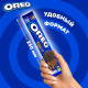 Печенье сэндвич Oreo с какао и шоколадной начинкой, 95г