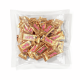 Конфеты шоколадные Twix Minis, 248г