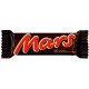 Батончик шоколадный Mars 50г