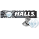 Леденцы Halls Extra Strong, 24.5г