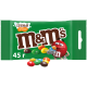 Конфеты M&M's драже с арахисом, солью и молочным шоколадом, 45г