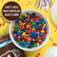 Конфеты M&M's драже c молочным шоколадом, 360г
