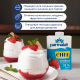 Сливки Parmalat Chef ультрапастеризованные для взбивания 35%, 500г