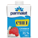 Сливки Parmalat Chef ультрапастеризованные для взбивания 35%, 500г