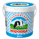 Продукт сметанный Альпийская коровка 20%, 900г