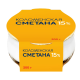Сметана Коломенское 15%, 200г