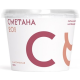 Сметана Братья Чебурашкины 20%, 200г