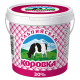 Продукт сметанный Альпийская коровка 30%, 900г