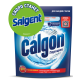 Средство для стиральной машины Calgon 3в1 для смягчения воды и предотвращения образования известкового налета, 1.5кг