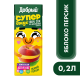 Сок Добрый Active Kid яблоко и персик, 200мл