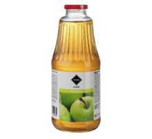 RIOBA Сок яблочный, 1л